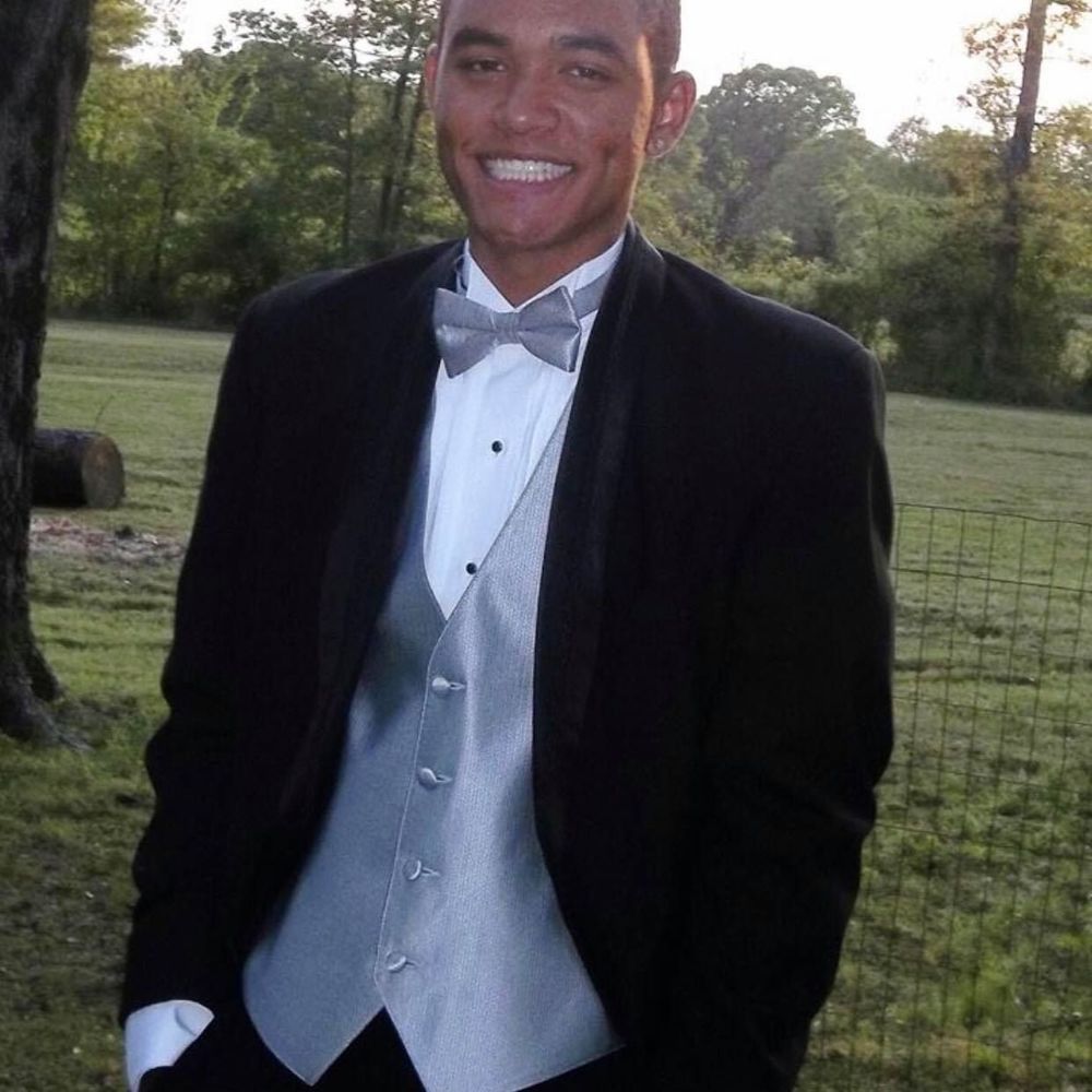 Meet your Posher, Kacy